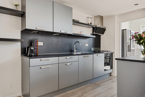 Medium property photo - Frederik van Blankenheimstraat 110, 7415 VW Deventer